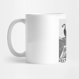 Anger Management Mug